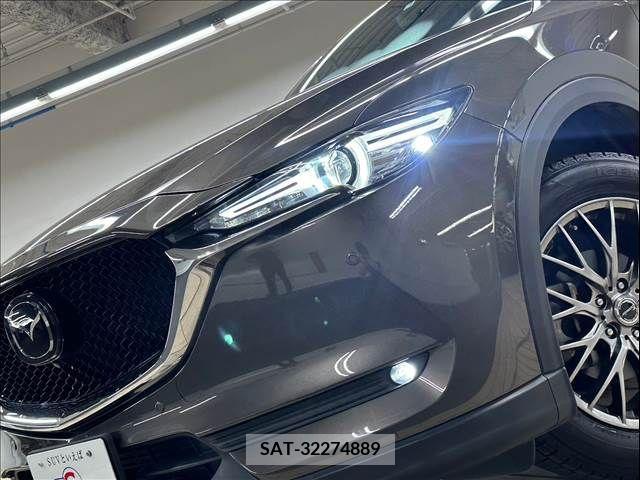 Mazda CX-5 2019-03 341872-9