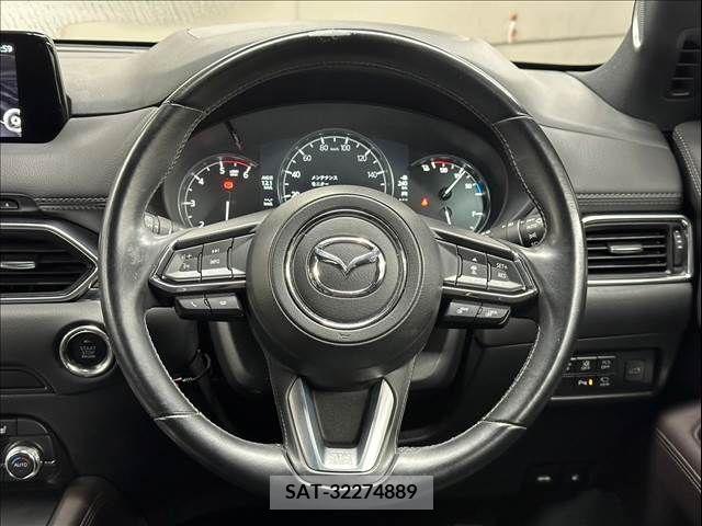 Mazda CX-5 2019-03 341872-12