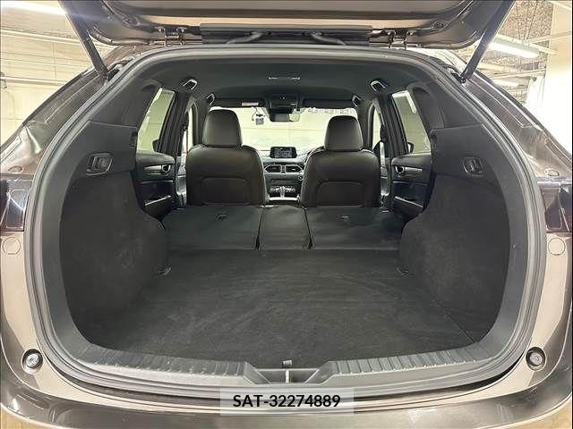 Mazda CX-5 2019-03 341872-19