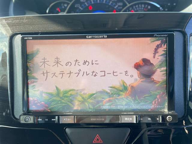 Daihatsu TANTO CUSTOM 2015-03 15445-11