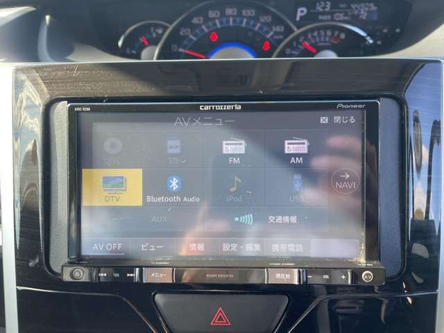 Daihatsu TANTO CUSTOM 2015-03 15445-13