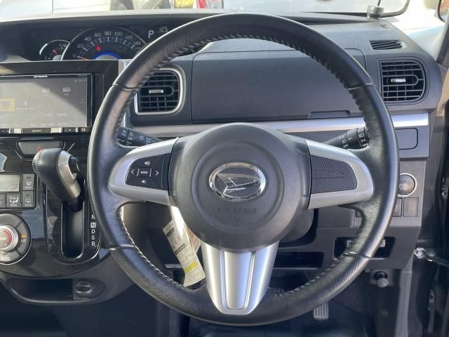 Daihatsu TANTO CUSTOM 2015-03 15445-15