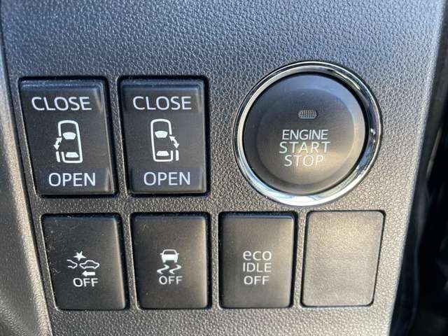 Daihatsu TANTO CUSTOM 2015-03 15445-17