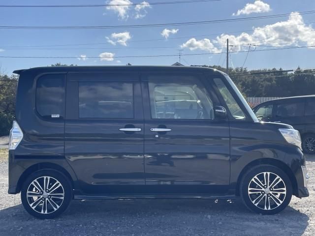 Daihatsu TANTO CUSTOM 2015-03 15445-7