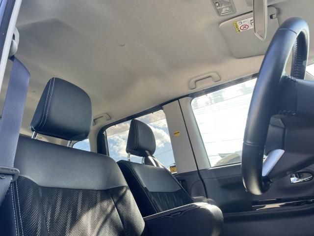 Daihatsu TANTO CUSTOM 2015-03 15445-23