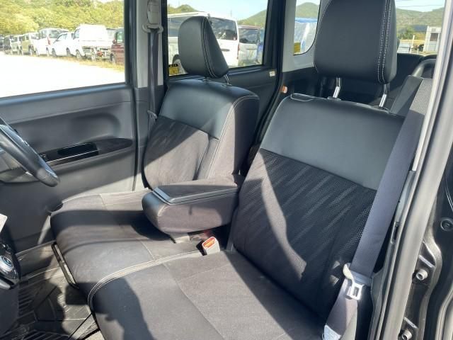 Daihatsu TANTO CUSTOM 2015-03 15445-20