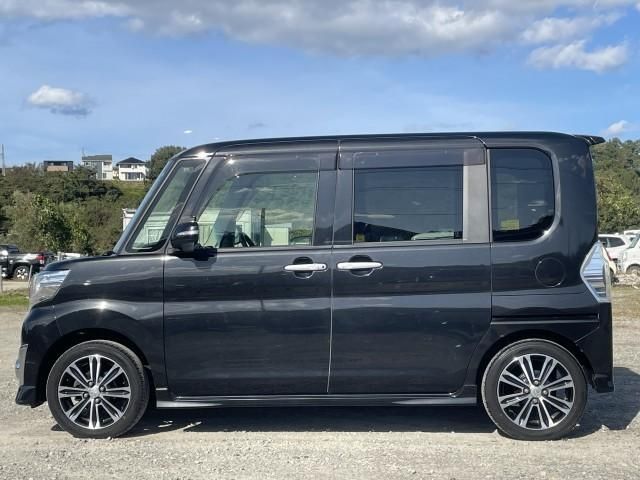 Daihatsu TANTO CUSTOM 2015-03 15445-8