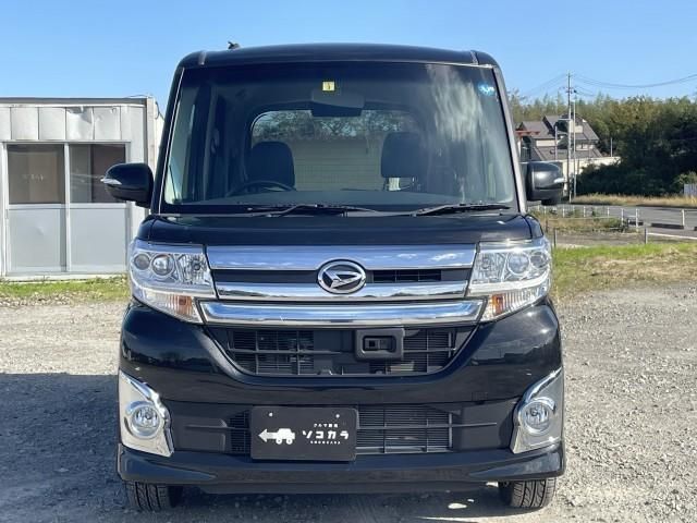 Daihatsu TANTO CUSTOM 2015-03 15445-3