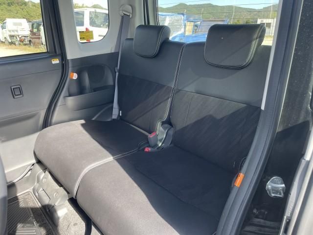 Daihatsu TANTO CUSTOM 2015-03 15445-22