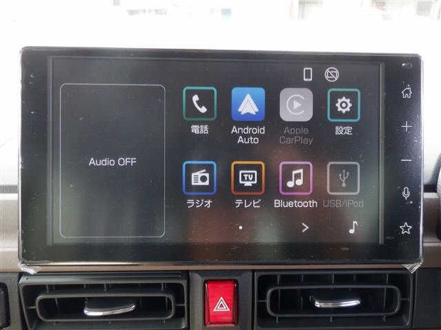 Daihatsu MOVE CANBUS 2023-05 180501-3