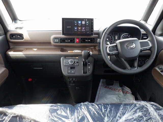 Daihatsu MOVE CANBUS 2023-05 180501-1