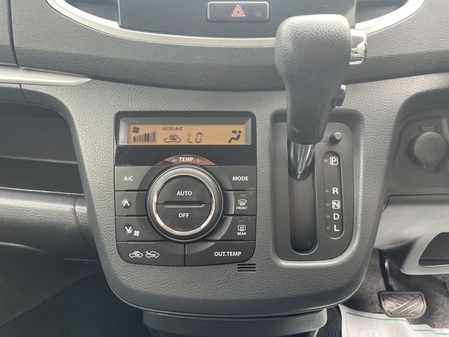 Suzuki WAGON R 2012-11 18067-11