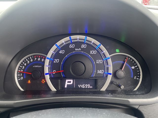 Suzuki WAGON R 2012-11 18067-4