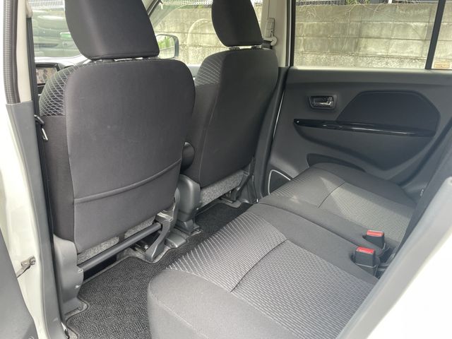 Suzuki WAGON R 2012-11 18067-26
