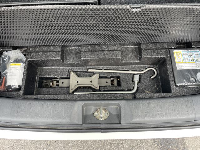 Suzuki WAGON R 2012-11 18067-28