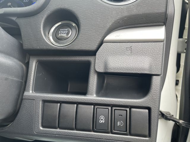 Suzuki WAGON R 2012-11 18067-13