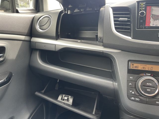 Suzuki WAGON R 2012-11 18067-15