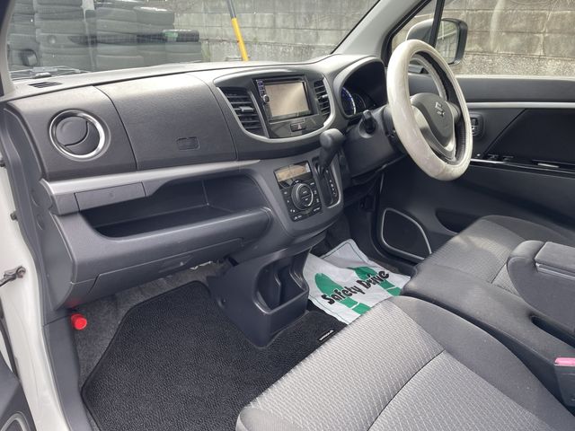Suzuki WAGON R 2012-11 18067-24