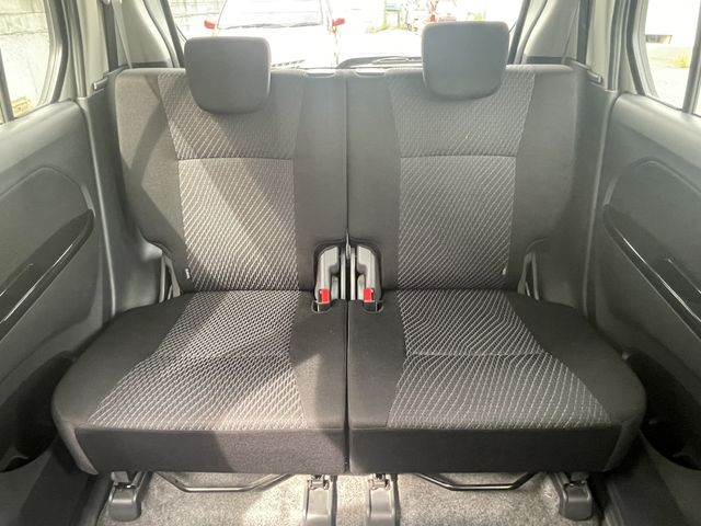Suzuki WAGON R 2012-11 18067-3