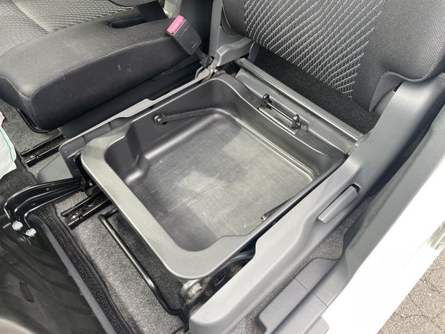 Suzuki WAGON R 2012-11 18067-25