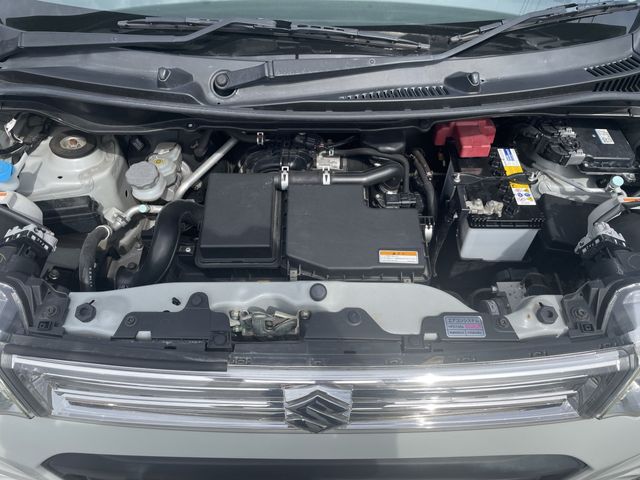 Suzuki WAGON R 2012-11 18067-5