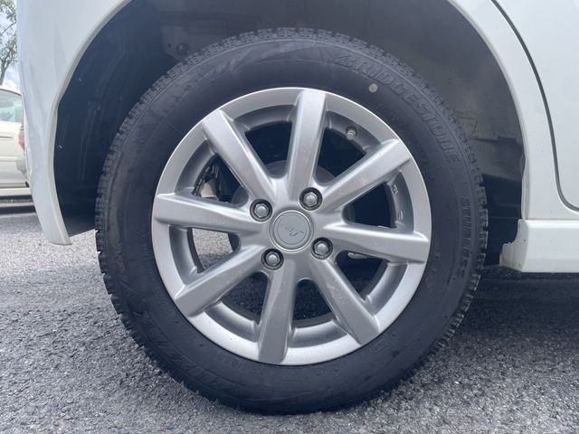 Suzuki WAGON R 2012-11 18067-21