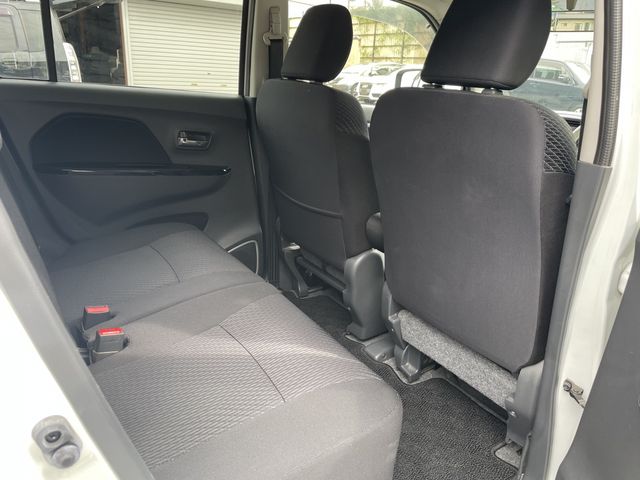 Suzuki WAGON R 2012-11 18067-23