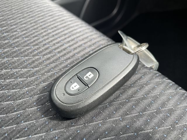 Suzuki WAGON R 2012-11 18067-29