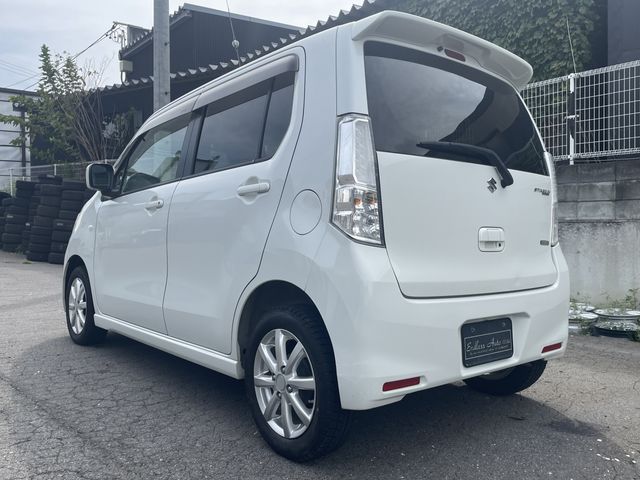 Suzuki WAGON R 2012-11 18067-18