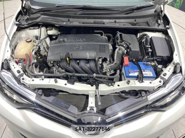 Toyota AURIS 2015-08 350113-18