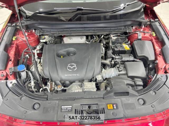 Mazda CX-8 2021-02 266174-19