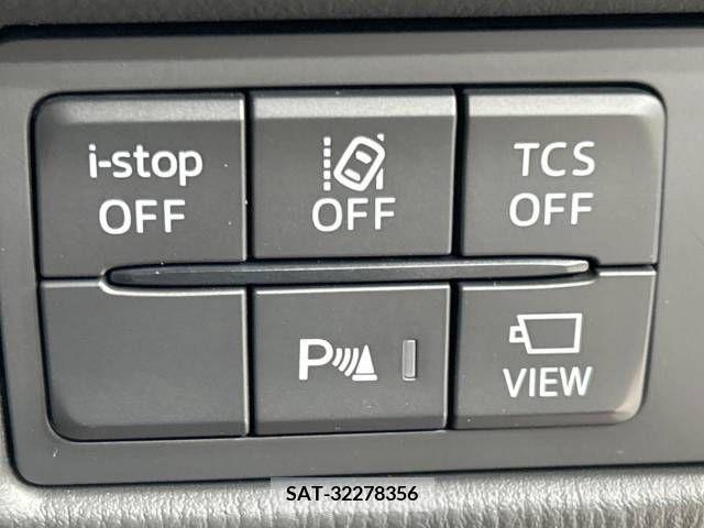 Mazda CX-8 2021-02 266174-6