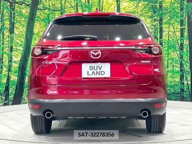 Mazda CX-8 2021-02 266174-16