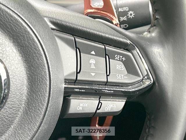 Mazda CX-8 2021-02 266174-5