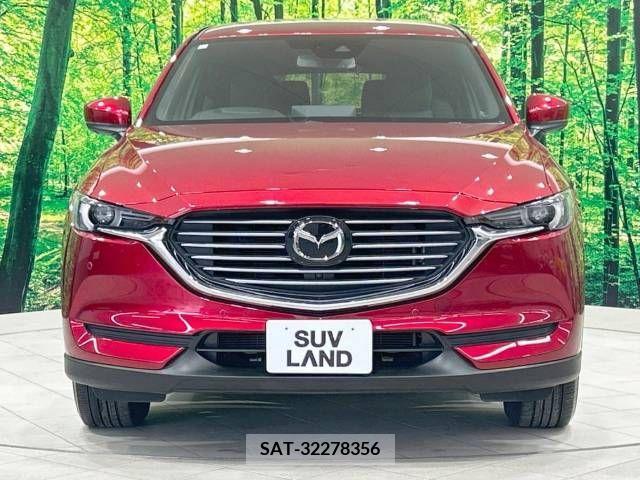 Mazda CX-8 2021-02 266174-15