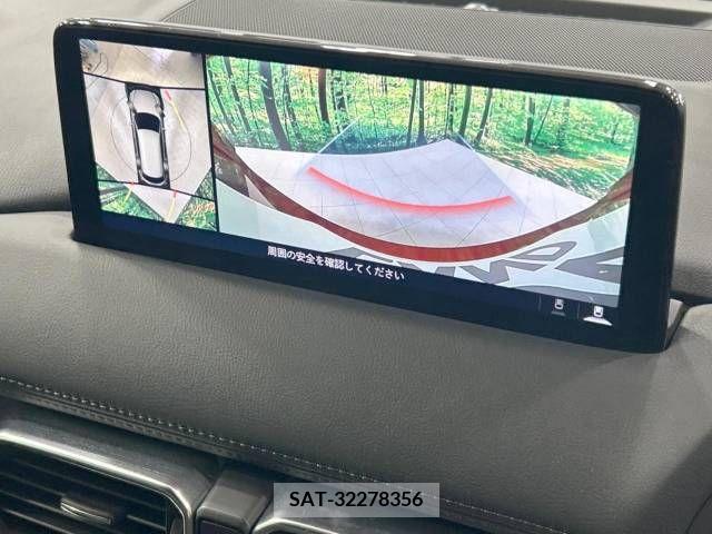 Mazda CX-8 2021-02 266174-3