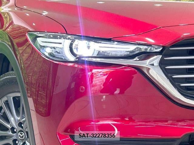 Mazda CX-8 2021-02 266174-13