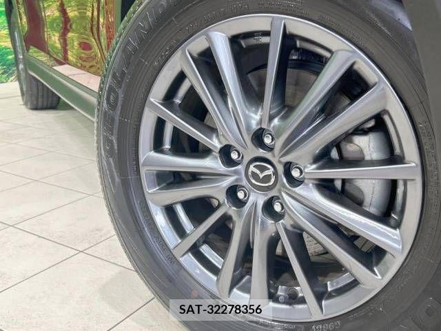 Mazda CX-8 2021-02 266174-14