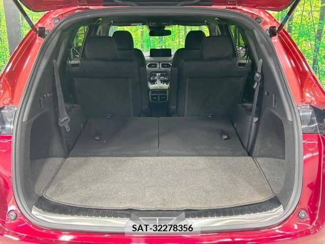 Mazda CX-8 2021-02 266174-11