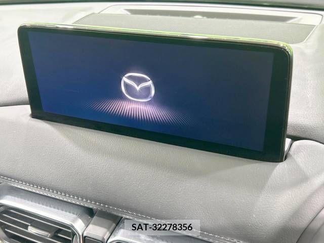 Mazda CX-8 2021-02 266174-2