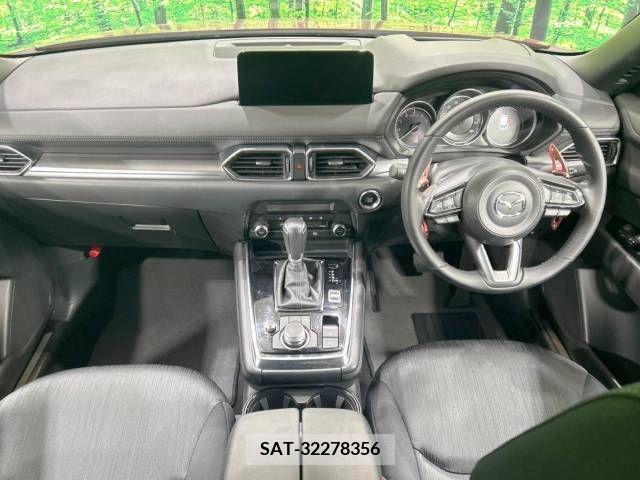 Mazda CX-8 2021-02 266174-1