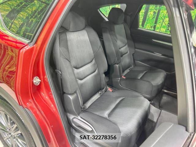 Mazda CX-8 2021-02 266174-9