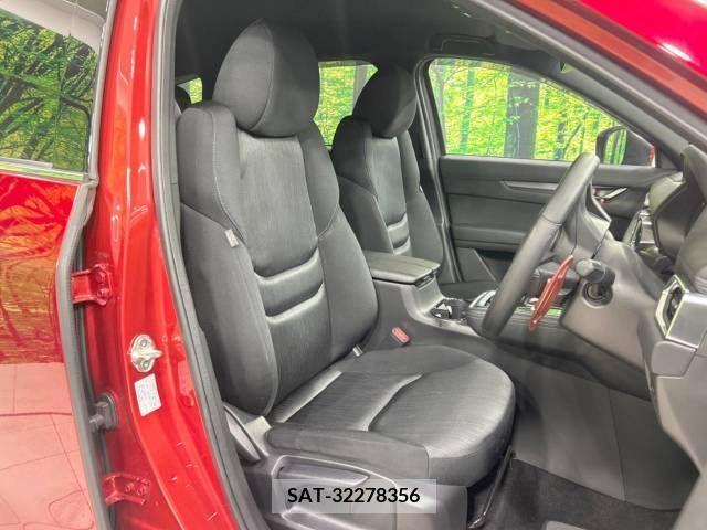 Mazda CX-8 2021-02 266174-8