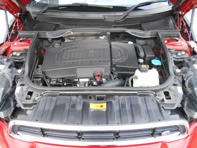 Bmw MINI 2016-09 23845-19