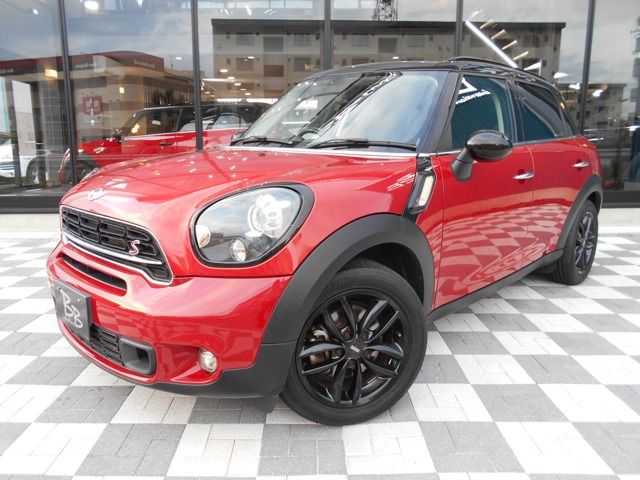 Bmw MINI 2016-09 23845-0