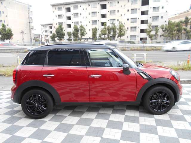 Bmw MINI 2016-09 23845-3