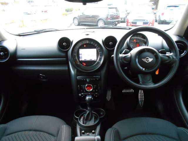 Bmw MINI 2016-09 23845-9