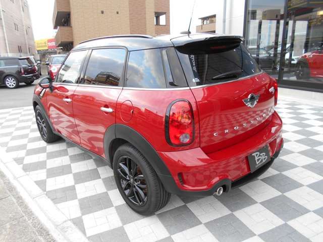 Bmw MINI 2016-09 23845-6