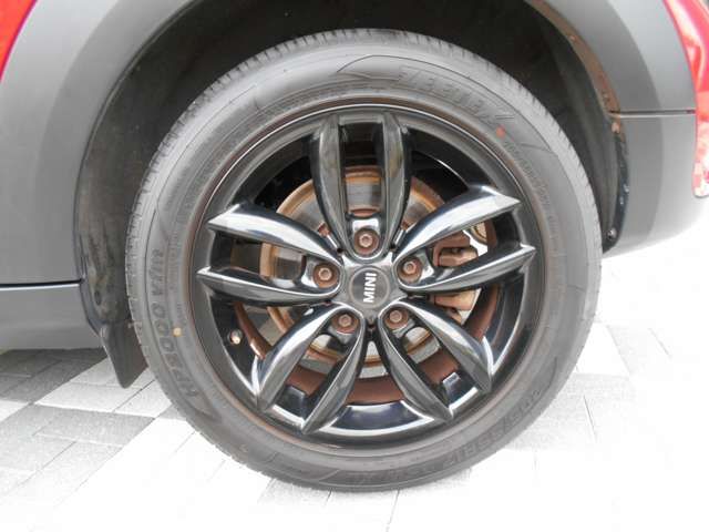 Bmw MINI 2016-09 23845-18