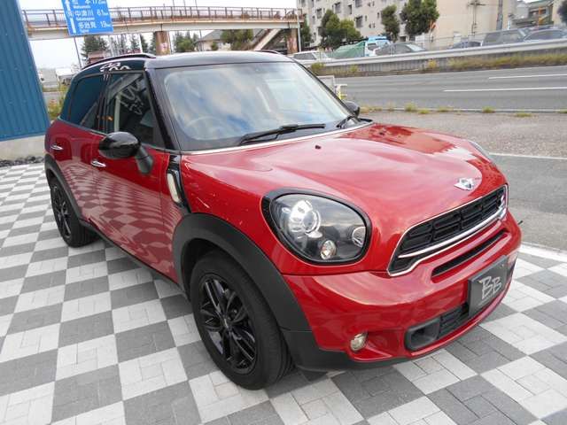 Bmw MINI 2016-09 23845-2